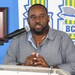 BCA Praises Jason Holder’s Continued Success and Marketability