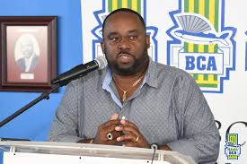 BCA Praises Jason Holder’s Continued Success and Marketability