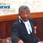 THORNE CRITICIZES GOV’T ON SUSTAINED BORROWING