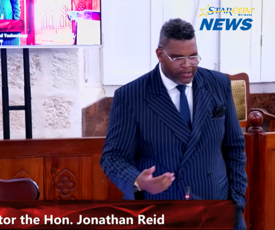 Senate Passes Economic Diversification and Growth Fund Bill