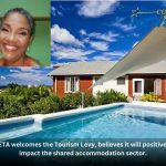 BETA welcomes the Tourism Levy, believes it will positively impact the shared accommodation sector.