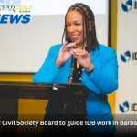New Civil Society Board to guide IDB work in Barbados