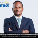 Friends of Democracy says voters’ list issue simply stems from a rushed election call