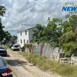 Residents React to Marley Vale Shooting