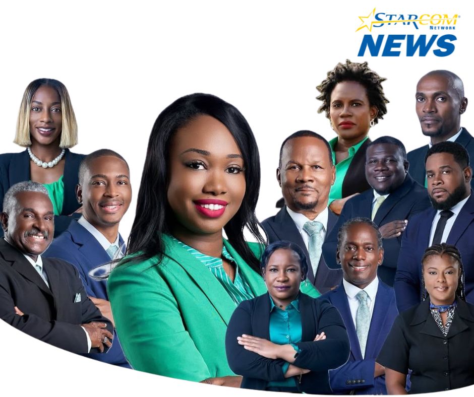 Friends of Democracy ready for election